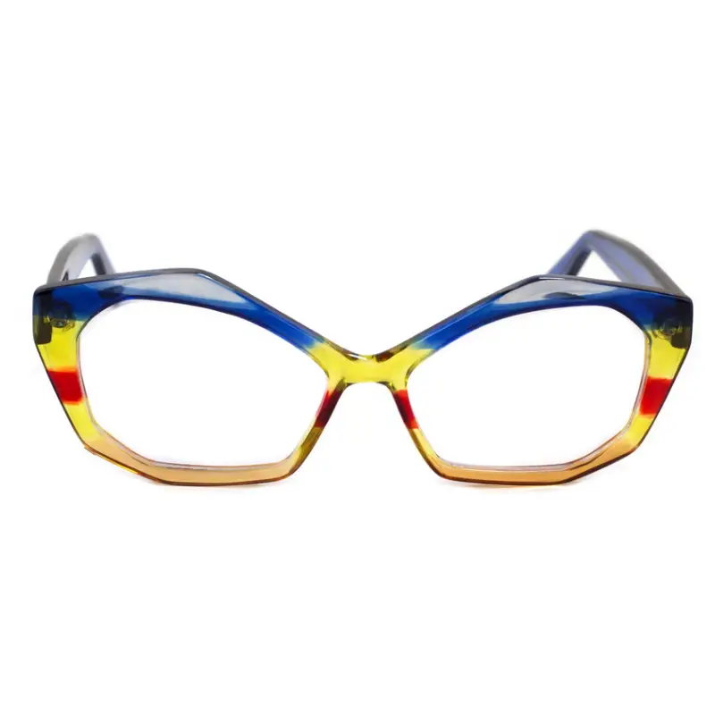 Coleção Cor em Cena